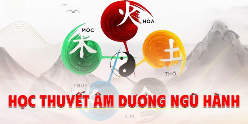 Anh em cần phải nắm rõ các yếu tố âm dương ngũ hành trước khi bắt đầu chơi Anh em cần phải nắm rõ các yếu tố âm dương ngũ hành trước khi bắt đầu chơi